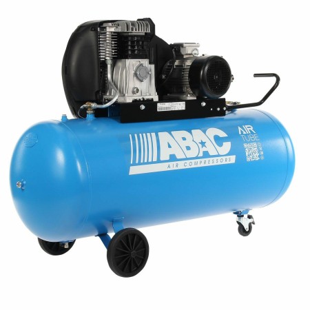 KOMPRESOR ABAC LINE EXT A39B/270 4HP 400V - 4116024287