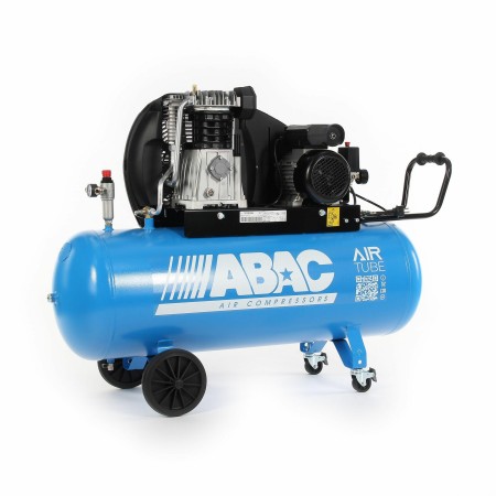 KOMPRESOR ABAC PRO EXP A39B/150 3HP 400V - 4116024281
