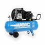 KOMPRESOR ABAC PRO EXP A39B/150 3HP 400V - 4116024281