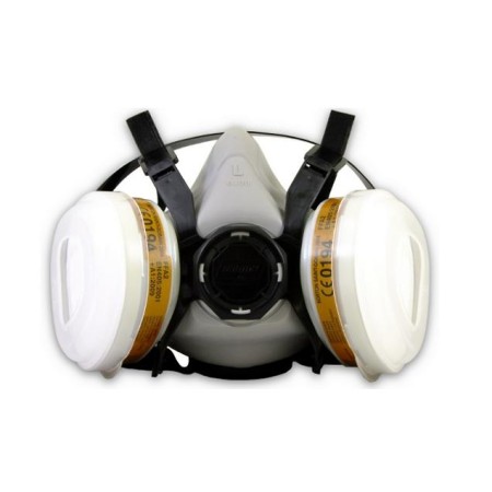 MASKA LAKIERNICZA NORTON TYP 2016