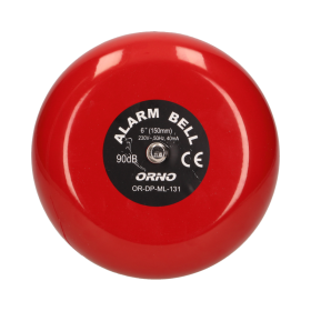 ORNO DZWONEK SZKOLNY 230V, 90dB