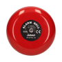 ORNO DZWONEK SZKOLNY 230V, 90dB