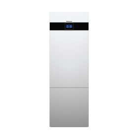 Pompa ciepła Logatherm WSW186 T180 16 KW z wbudowanym zasobnikiem c.w.u. 180 l