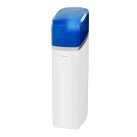 Zmiękczacz wody More 25 LCD UST-M – oszczędne i skuteczne uzdatnianie wody