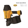 BOSTITCH GWOŹDZIARKA PNEUMATYCZNA 50-90mm F WALIZKA N89C-2K-E