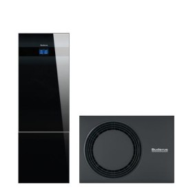 Pompa ciepła powietrze-woda Logatherm WLW186i 7AR T180-