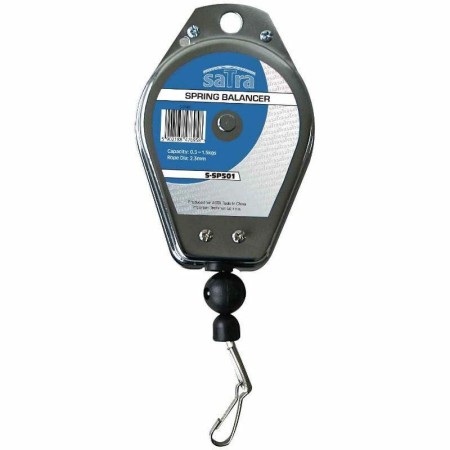 SATRA BALANSER 0,5-1,5kg