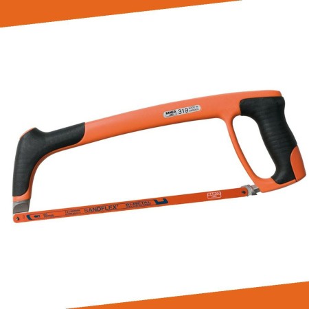 BAHCO RAMKA DO BRZESZCZOTA 300mm