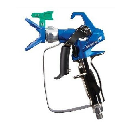 GRACO PISTOLET CONTRACTOR PC  GUN RAC X LP51