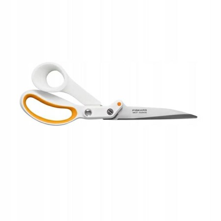 FISKARS NOŻYCZKI AMPLIFY DO SZYCIA 21cm DO GRUBYCH MATERIAŁÓW