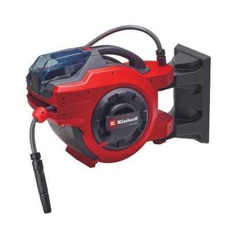 EINHELL WÓZEK NA WĄŻ GE-HR 18/30 Li-Solo