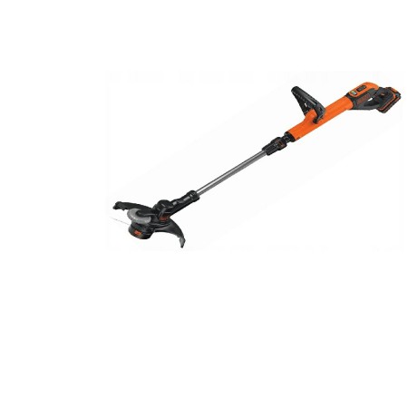 BLACK+DECKER KOSIARKA ŻYŁKOWA  36V BCSTA536L1 33cm 1x2,5Ah