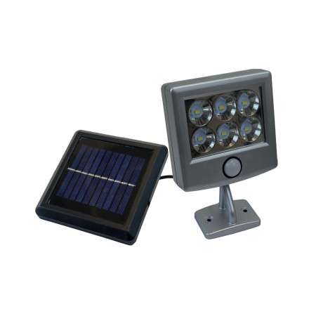 VOLTENO LAMPKA SOLARNA NAŚCIENNA VIA