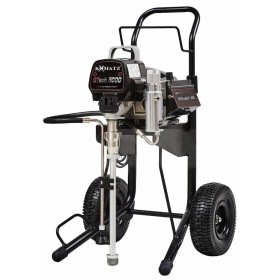 KOMATZ AGREGAT MALARSKI GTECH 5000