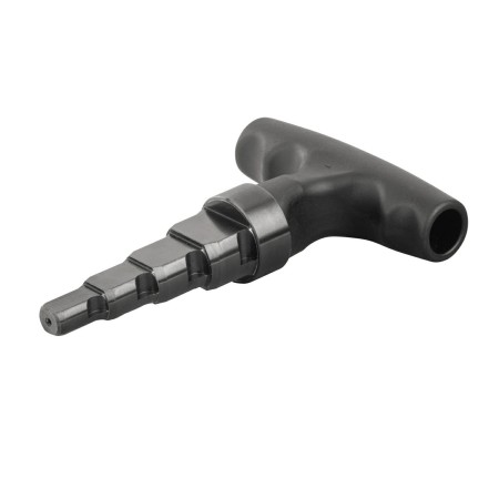 REMS KALIBRATOR/GRATOWNIK R4 16×2+20×2+25×2,5/26×3+32×3