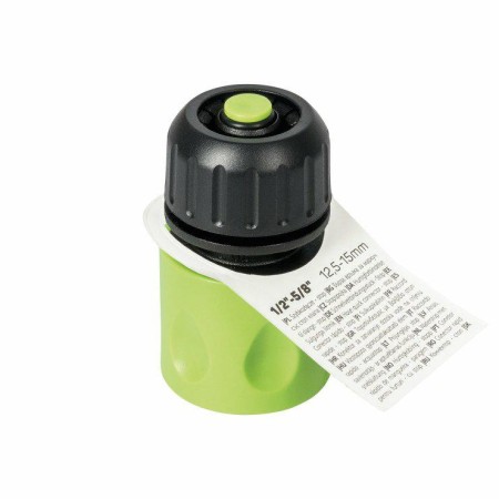 CELLFAST ECO SZYBKOZŁĄCZE DO WĘŻA  1/2" STOP... RĘKAW