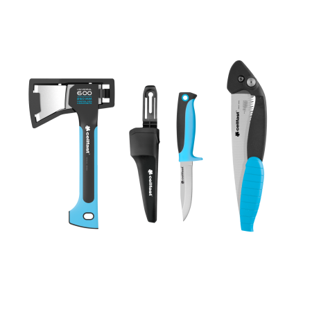 CELLFAST ENERGO ZESTAW KEMPINGOWY