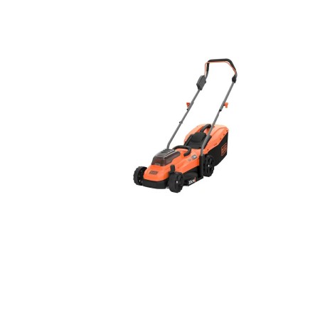 BLACK+DECKER KOSIARKA AKU. 2x18V /33cm BCMW3318N POWERCONNECT