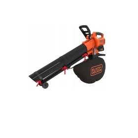 BLACK+DECKER DMUCHAWA 36V BCBLV3625L1 1x2,5Ah