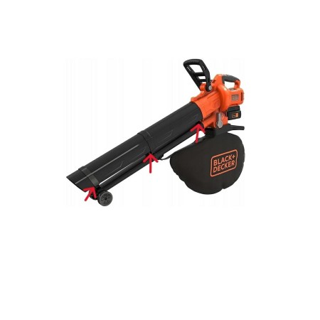BLACK+DECKER DMUCHAWA 36V BCBLV3625L1 1x2,5Ah