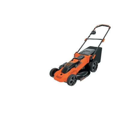 BLACK+DECKER KOSIARKA AKU. 2x36V /48cm CLMA4825L2
