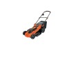 BLACK+DECKER KOSIARKA AKU. 2x36V /48cm CLMA4825L2