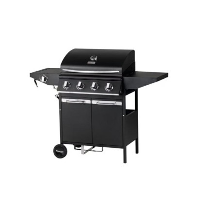 MASTER GRILL GAZOWY 4-PALNIKOWY    MG674