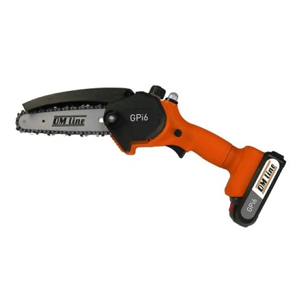 OLEO-MAC PIŁA ŁAŃCUCHOWA 18V 6" 2x1,5Ah   GPi6 OM LINE