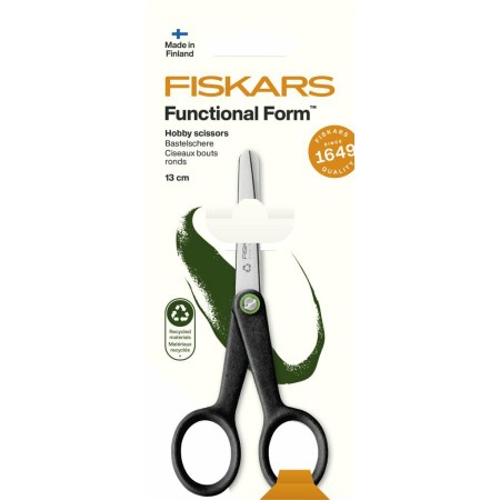 FISKARS NOŻYCZKI SKŁADANE - BRELOK FUNCTIONAL FORM (1005134)