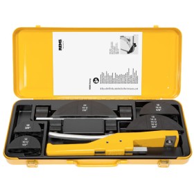 REMS GIĘTARKA JEDNORĘCZNA SWING SET 12-15-18-22mm