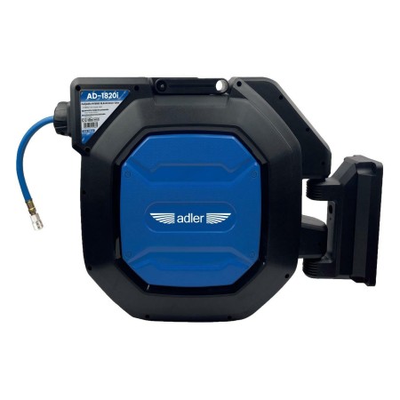 ADLER ZWIJADŁO HYBRID 18,8 x 12,5-20m AD-1820i