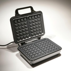 TIROSS GOFROWNICA Z PODWÓJNĄ PŁYTĄ 1000W