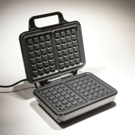 TIROSS GOFROWNICA Z PODWÓJNĄ PŁYTĄ 1000W