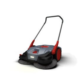 STARMIX ZAMIATARKA 77 PRO 18V 97cm