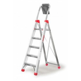 FARAONE DRABINA TOP WOLNOSTOJĄCA 6 STOPNI