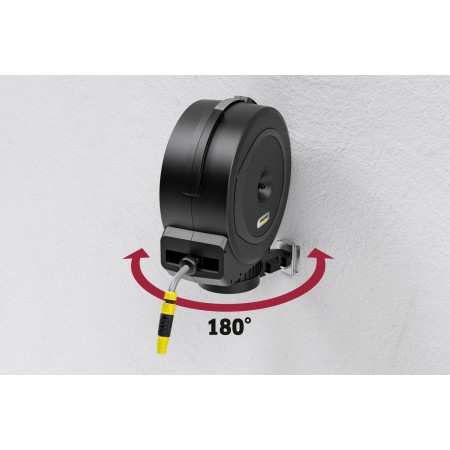 KARCHER AUTOMATYCZNY BĘBEN NA WĄŻ HBX 4.20