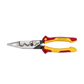 Szczypce wielofunkcyjne 8w1 dla elektryka Wiha 45705