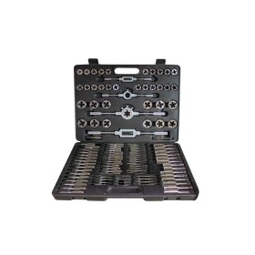 GWINTOWNIKI+NARZYNKI kpl.110cz. / SCHEPPACH