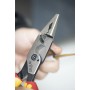 Szczypce wielofunkcyjne 8w1 dla elektryka Wiha 45705