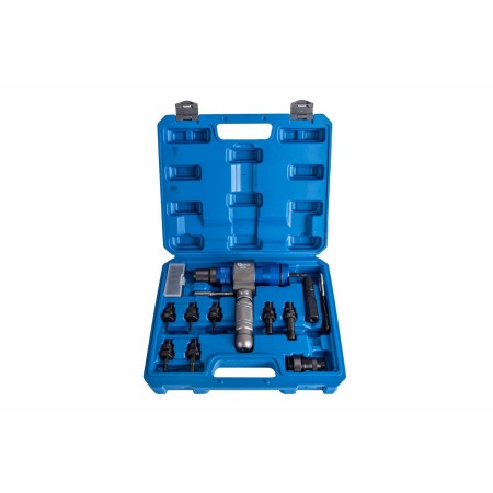 NITOWNICA ADAPTER NA WKRĘTARKĘ 3w1 GEKO