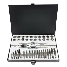 GWINTOWNIKI+NARZYNKI kpl. 50cz. / SCHEPPACH