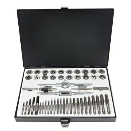 GWINTOWNIKI+NARZYNKI kpl. 50cz. / SCHEPPACH