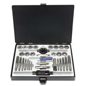 GWINTOWNIKI+NARZYNKI kpl. 33cz. / SCHEPPACH