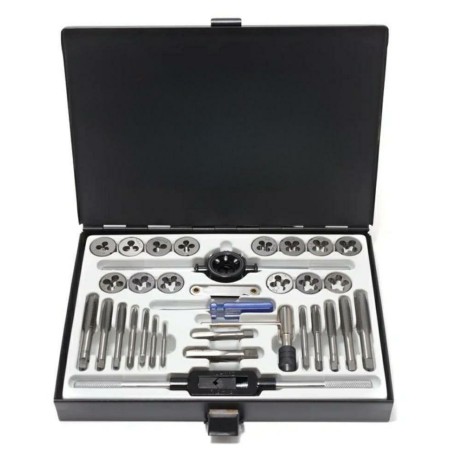 GWINTOWNIKI+NARZYNKI kpl. 33cz. / SCHEPPACH