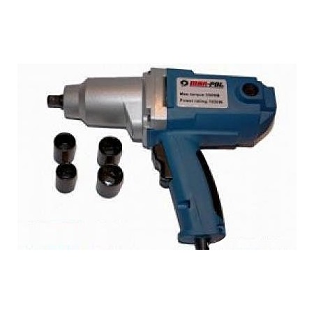 KLUCZ UDAROWY 1/2" ELEKTRYCZNY MAR-POL