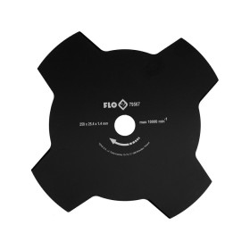 FLO TARCZA 4-RAMIENNA DO KOSY 250mm / 25,4mm