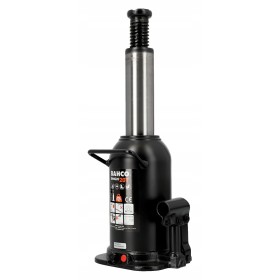 BAHCO DŹWIGNIK TŁOKOWY HYDRAULICZNY  20T 242 - 452mm