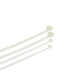 PLASTROL OPASKA PLASTIKOWA BIAŁA  7,6 x 550mm 50szt.