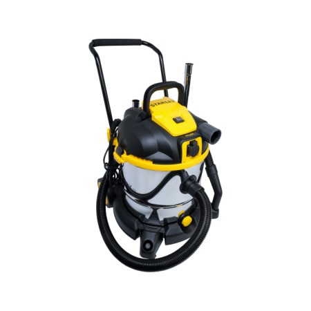 Odkurzacz przemysłowy STANLEY SXVC50XTDE  50 l 1600 W