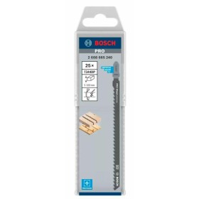 BOSCH BRZESZCZOT T PRO WOOD PRECISE T344DP 152 mm /25szt.